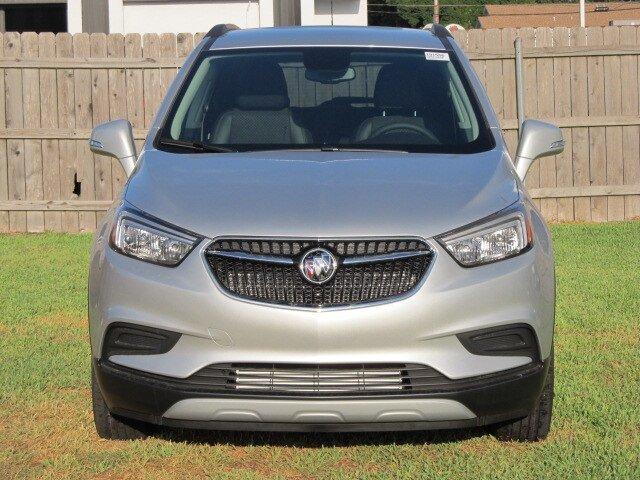 new 2019 buick encore fwd preferred metairie, la 70001 for sale in metairie, louisiana