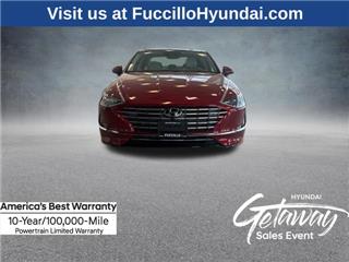 2023 Hyundai Sonata limited