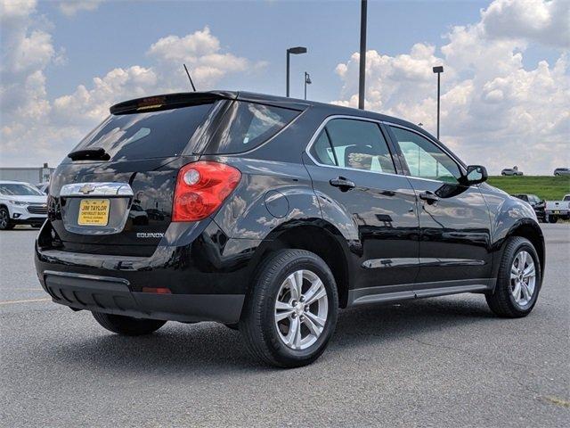 used 2014 chevrolet equinox fwd ls rayville, la 71269 for sale in alto, louisiana