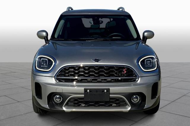 2024 mini countryman cooper s