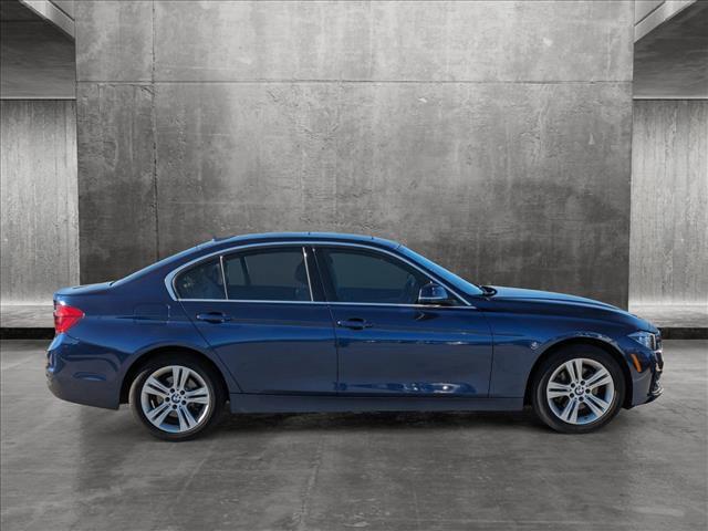 2018 bmw 330 i xdrive