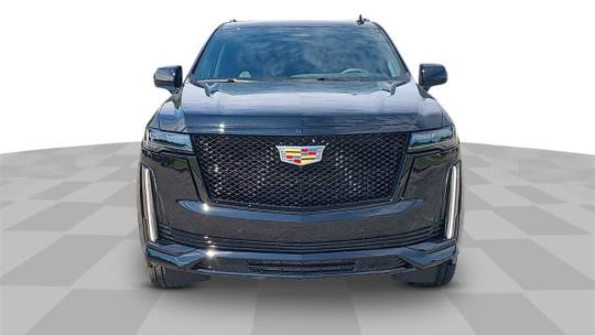 2024 Cadillac