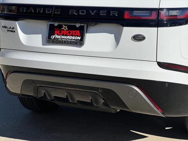 2020 land rover range rover velar p250 s r-dynamic