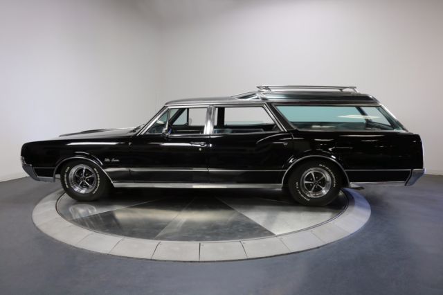 rare - original 330/275hp - a/c-p/s-p/b - 9 pass. - skypanel roof - ss2 wheels