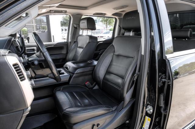2019 gmc sierra 3500 denali