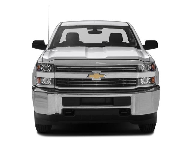 2017 chevrolet silverado 2500 wt