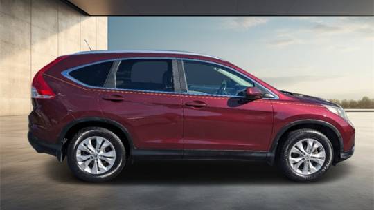 2013 Honda CR-V