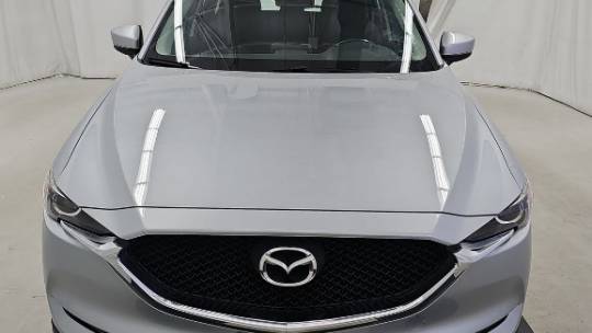 2019 mazda cx-5 sport