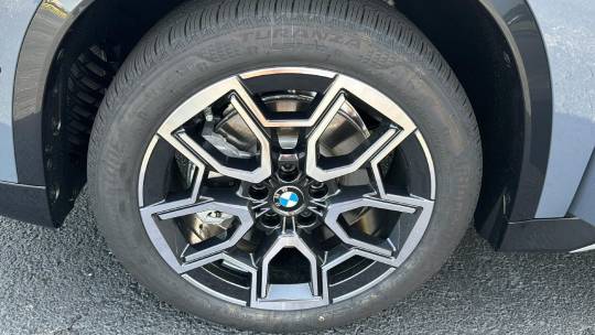 2024 BMW X1