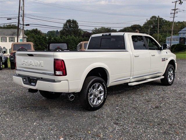 new 2018 ram 3500 laramie limited jarrettsville, md 21084 for sale in jarrettsville, maryland