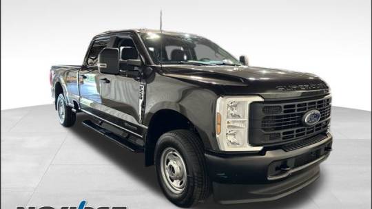 2024 ford f-250 super duty xl
