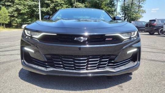 2023 chevrolet camaro