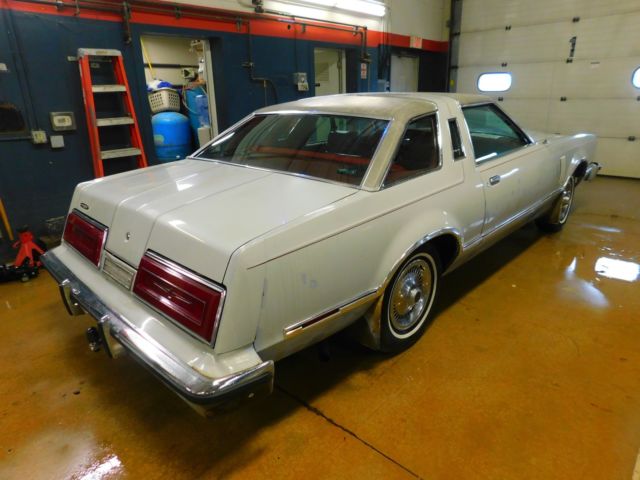1979 ford thunderbird t1256555