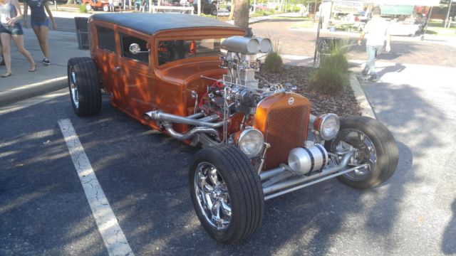 hot rod street rod pro street pro touring resto mod custom show rat chopped