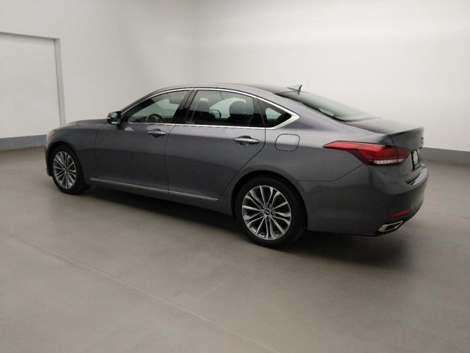 used 2016 hyundai genesis 3.8 chesapeake, va 23320 for sale in chesapeake, virginia