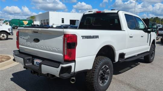 2024 Ford F-250