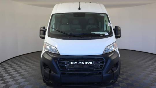 2024 RAM