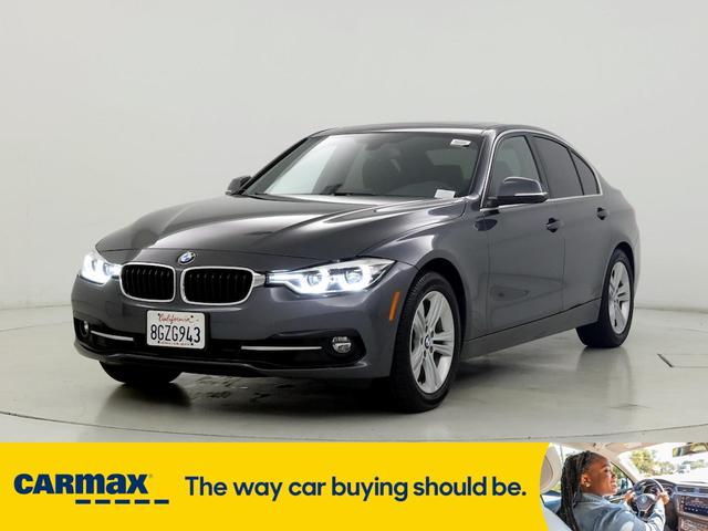 2018 bmw 330 i