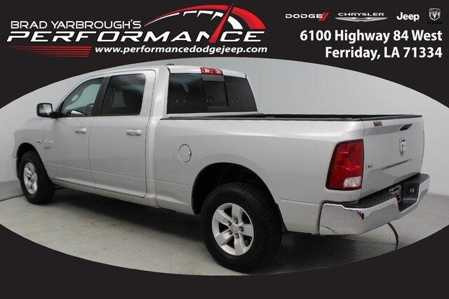 used 2019 ram 1500 slt ferriday, la 71334 for sale in concordia lake, louisiana