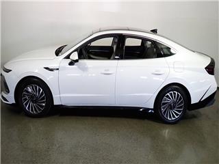 2025 Hyundai Sonata limited