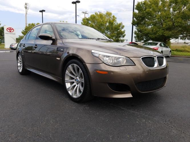 used 2008 bmw m5 conway, ar 72032 for sale in beryl, arkansas