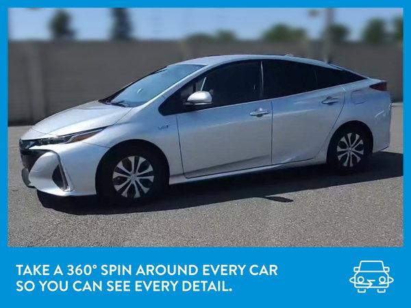 2021 toyota prius prime in minneapolis, minnesota