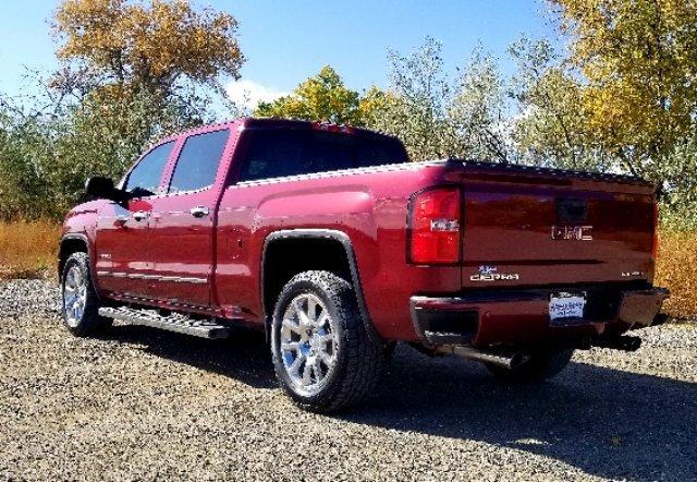 used 2014 gmc sierra 1500 4x4 crew cab denali farmington, nm 87499 for sale in farmington, new mexico