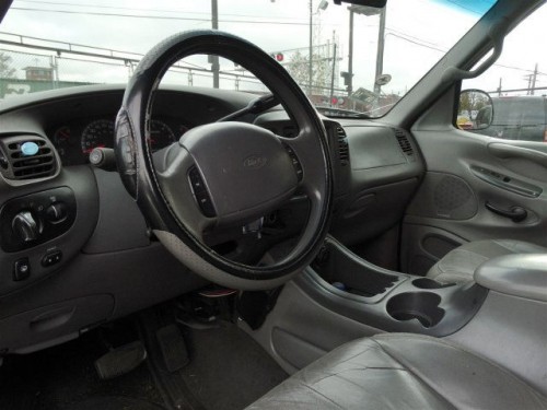 1999 ford expedition xlt in illinois