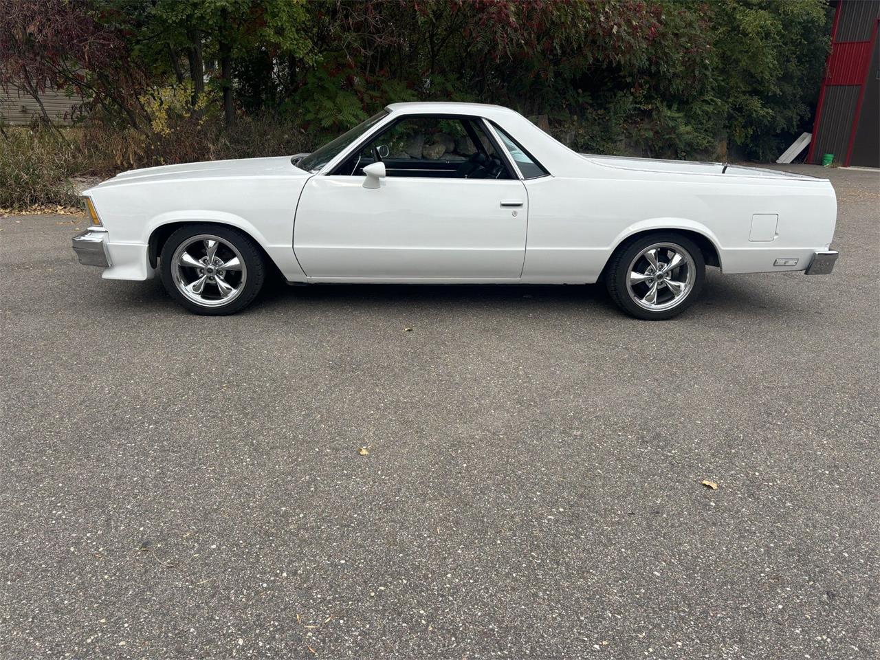 1979 chevrolet el camino