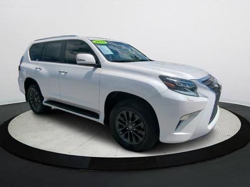 2023 lexus gx 460 base in sarasota, florida