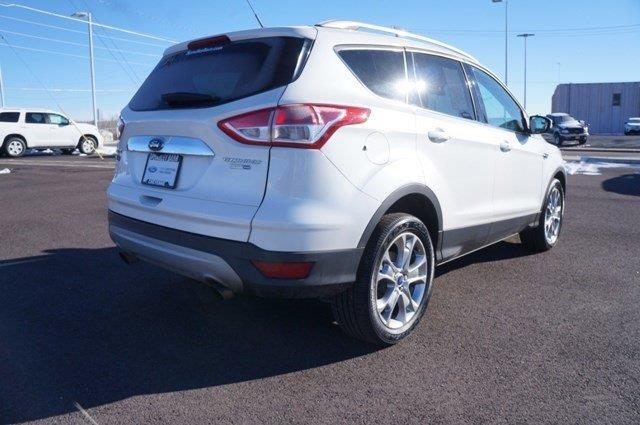 2015 ford escape titanium awd titanium 4dr suv for sale in cheyenne, wyoming