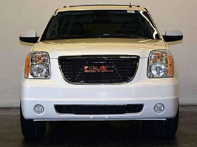 2013 gmc yukon xl slt 4x4 in miami, fl