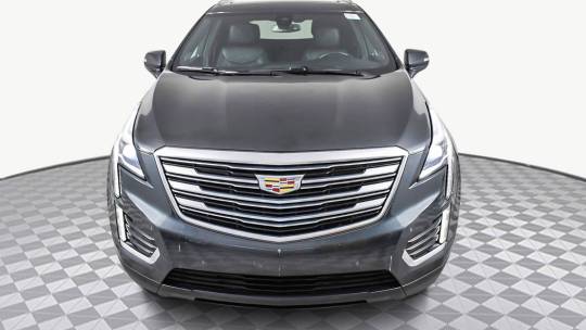 2023 Cadillac XT5