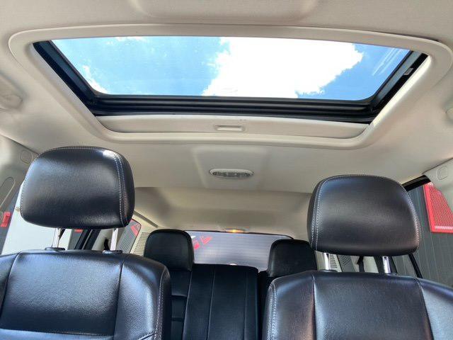 2012 jeep patriot limited