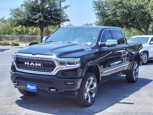 2023 ram 1500 limited