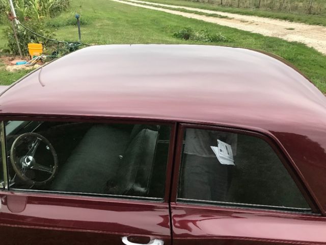 1967 chevrolet nova, 2 door