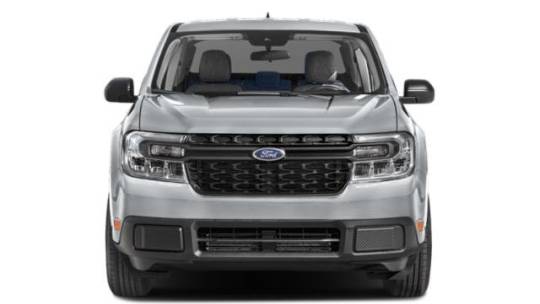 2023 Ford Maverick