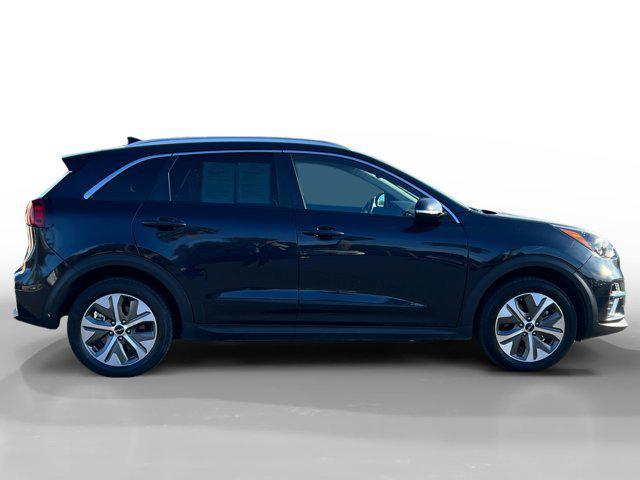 2022 kia niro ev ex