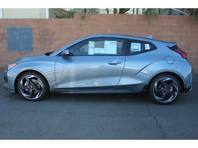 2019 hyundai veloster turbo ultimate ultimate 3dr coupe 6m for sale in henderson, nevada
