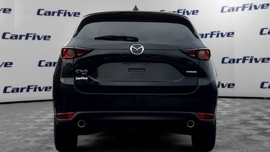 used 2021 mazda cx-5 touring $18,800great deal 95,160 mi. location: plaistow