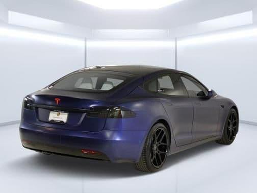 2020 tesla model s long range in pittsburgh, pennsylvania