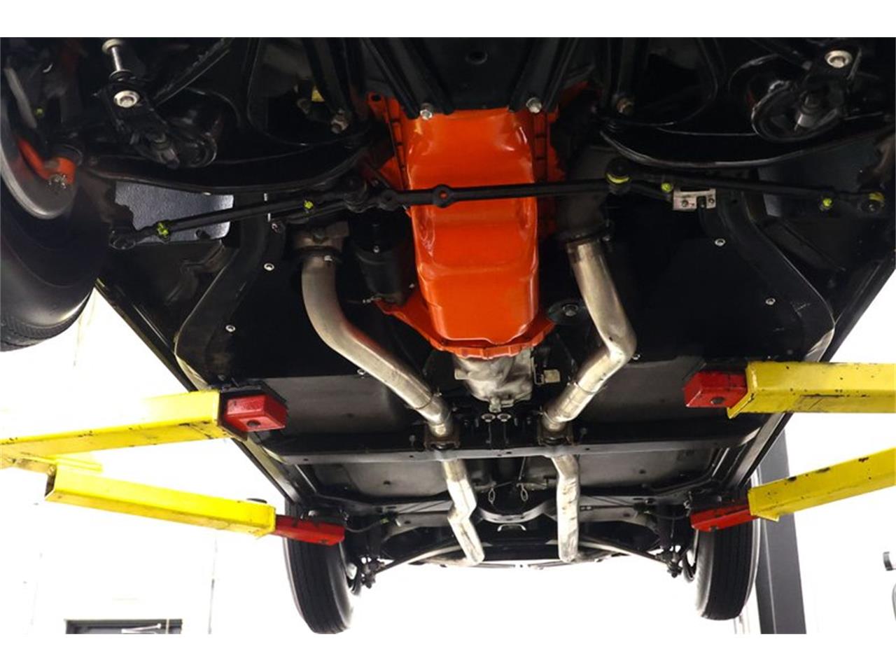 1967 chevrolet corvette