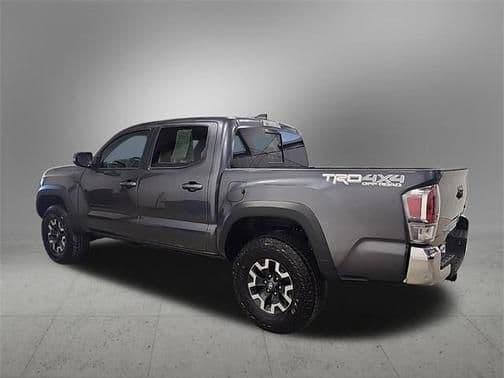 2023 toyota tacoma trd off road in schenectady, new york