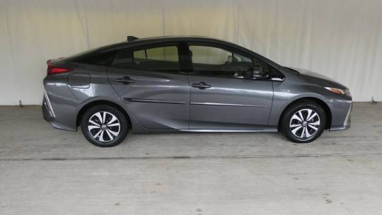 2018 Toyota Prius