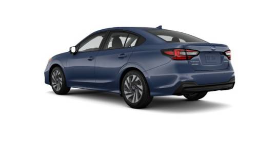 2025 Subaru Legacy