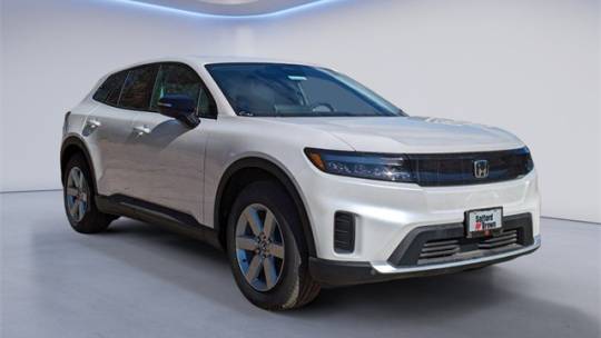 2024 Honda Prologue