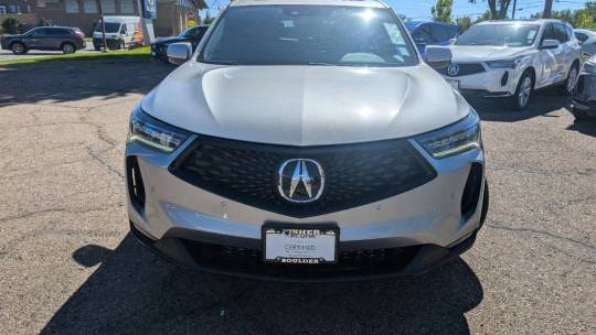 2024 Acura RDX