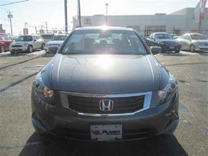 2010 honda accord sdn ex-l in astoria, ny