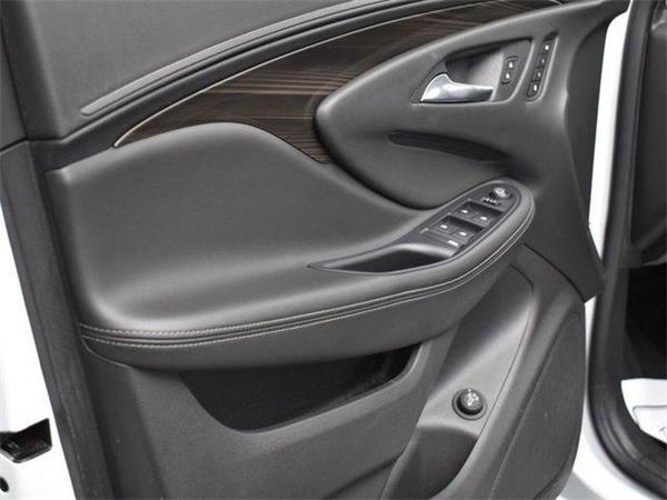 2020 buick envision in hammond, indiana