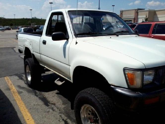 obo toyota pickup in greensburg, pa